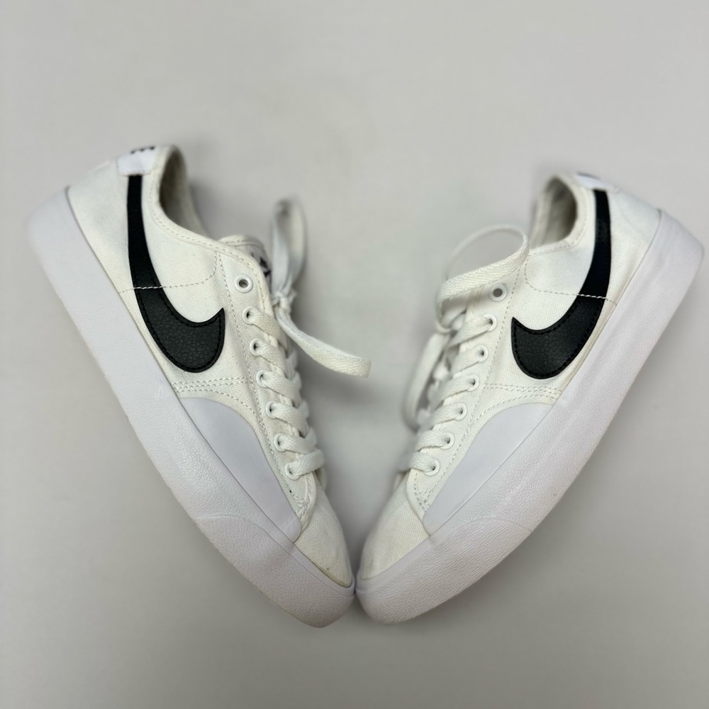 Nike SB Blazer Court Low